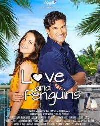 Любовь и пингвины (2022) смотреть онлайн